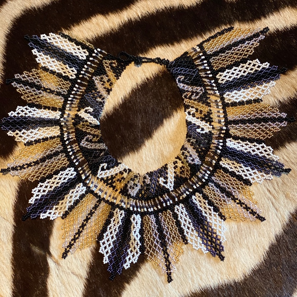 - Embera chami